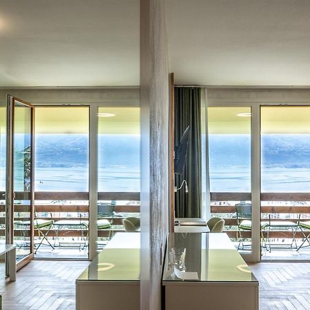 Hotel Caravel Limone sul Garda Kültér fotó