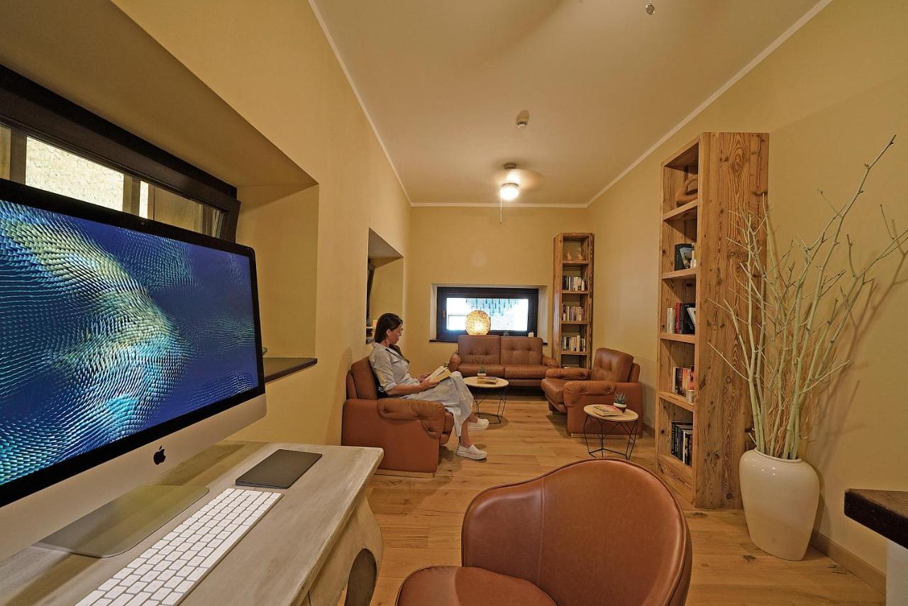 Hotel Caravel Limone sul Garda Kültér fotó