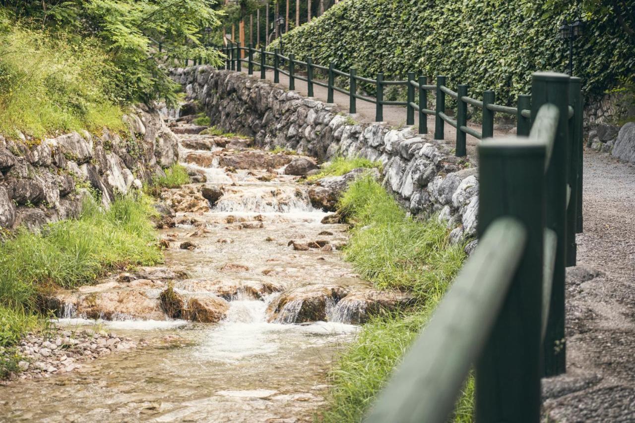 Hotel Caravel Limone sul Garda Kültér fotó