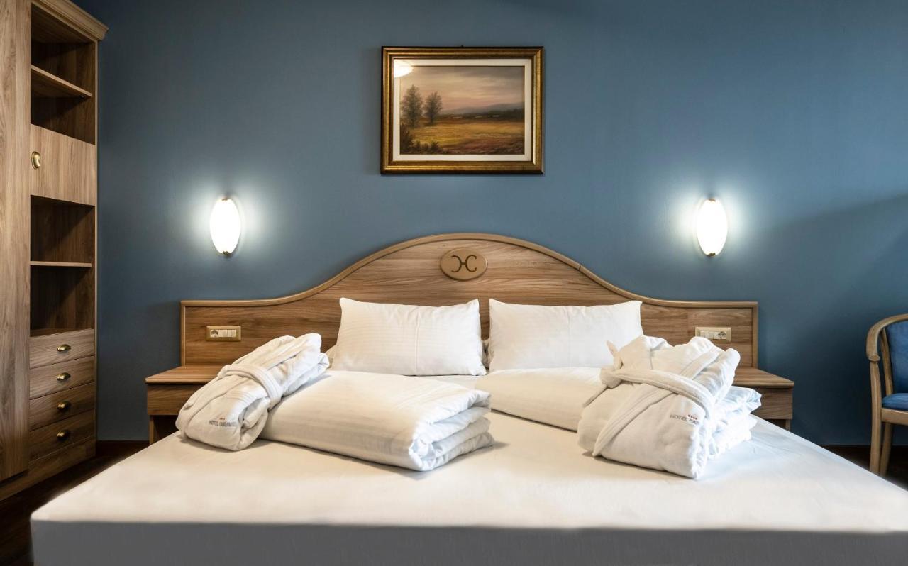 Hotel Caravel Limone sul Garda Kültér fotó