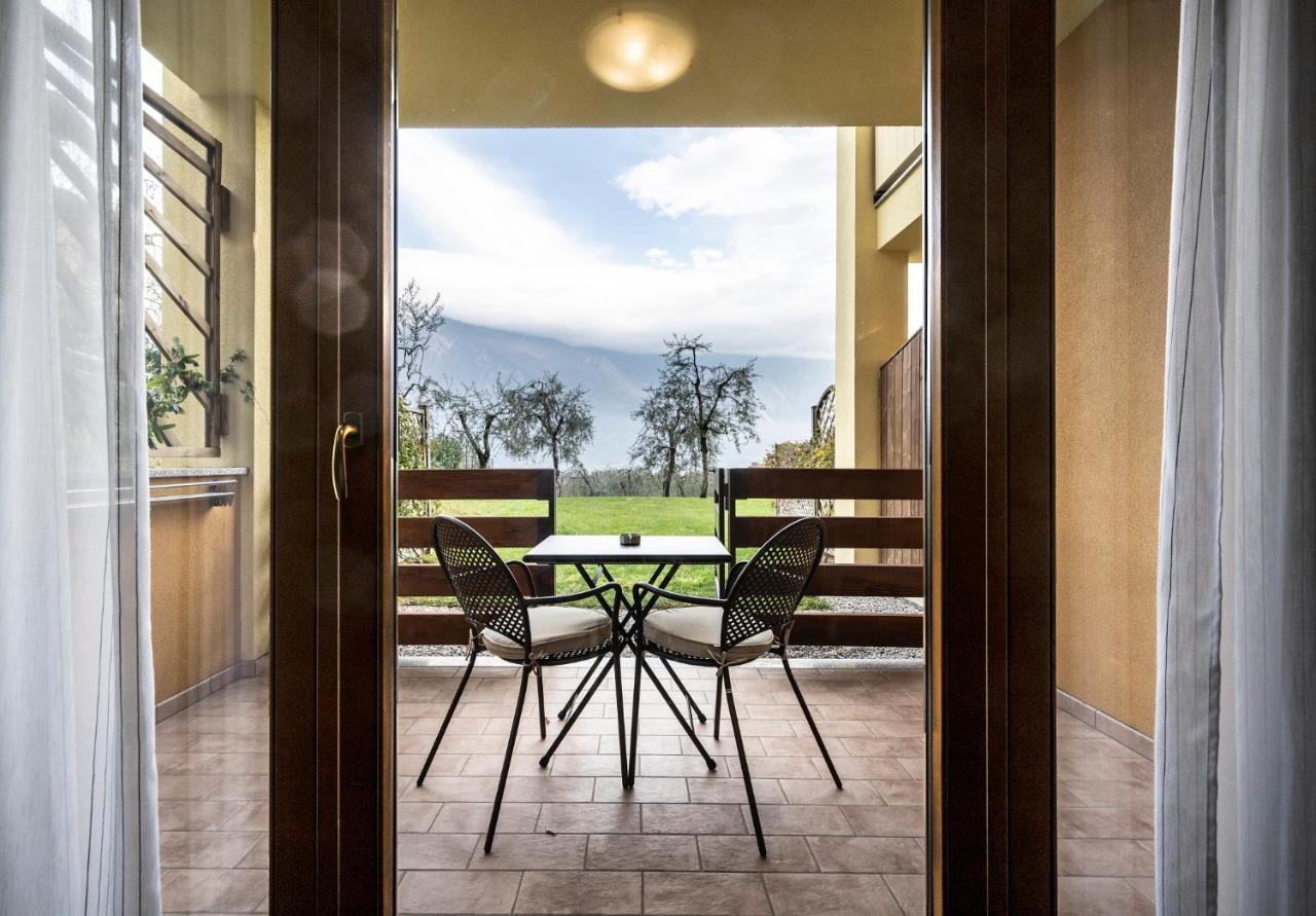 Hotel Caravel Limone sul Garda Kültér fotó